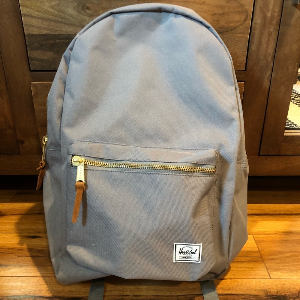 Herschel Back Pack